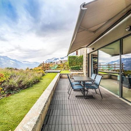 Apartamento Loft Savièse Exterior foto